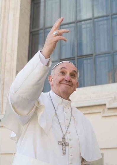 프란체스코교황
