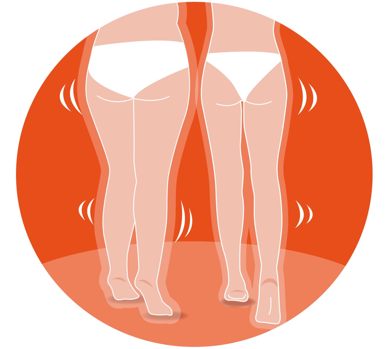 허벅지 지방흡입 체형 변화 비너스의원