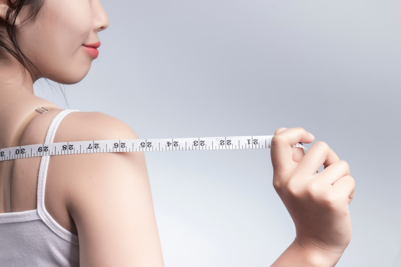 팔뚝 지방흡입 투메슨트 수술 과정 비너스의원