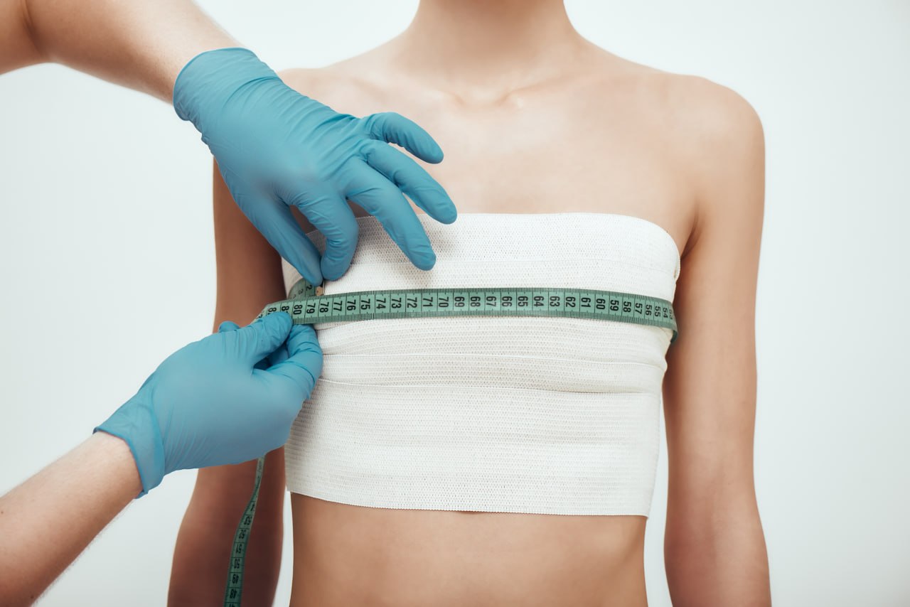 가슴축소 지방흡입 수술 원리 비너스의원