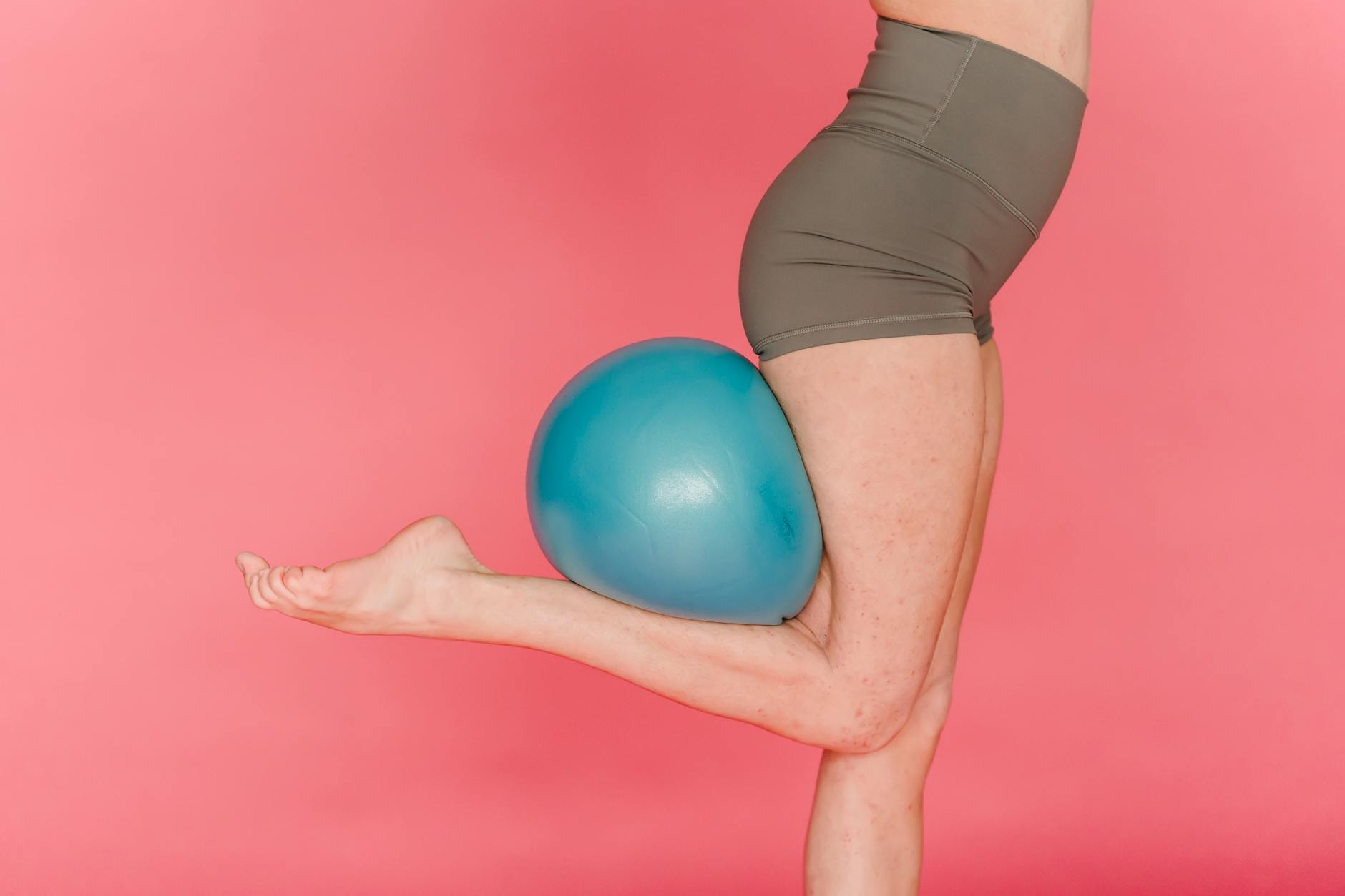 허벅지 지방흡입 수술 과정 안내