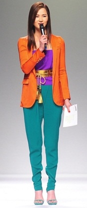2012년 봄 유행 패션 (7).JPG
