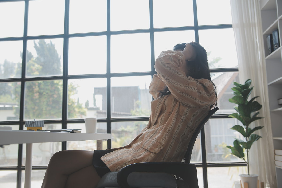 일상 장면을 표현한 참고용 스톡 이미지