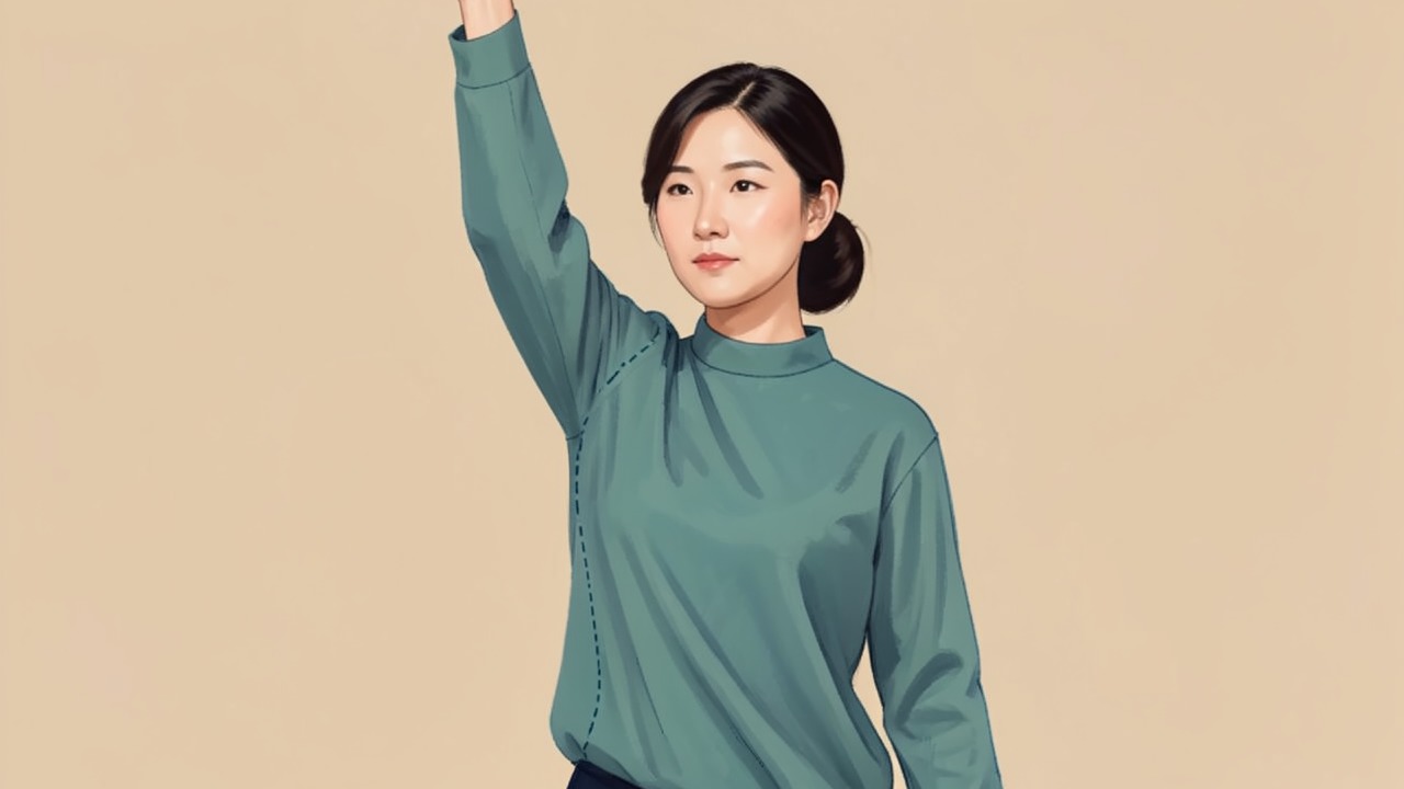 부유방·겨드랑이 라인까지 함께 정리하는 개념도