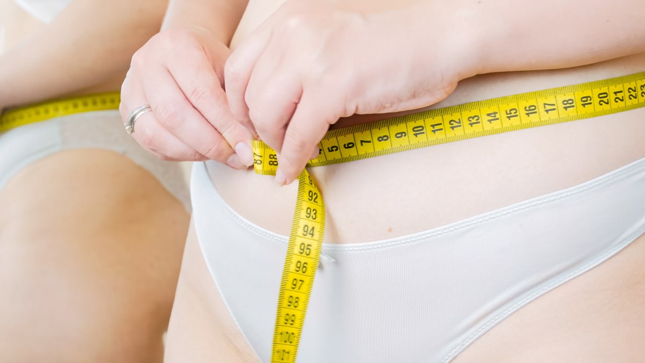 허벅지 맥시머 지방흡입 수술 이미지 — 투메슨트 방식 허벅지 전 구간 흡입