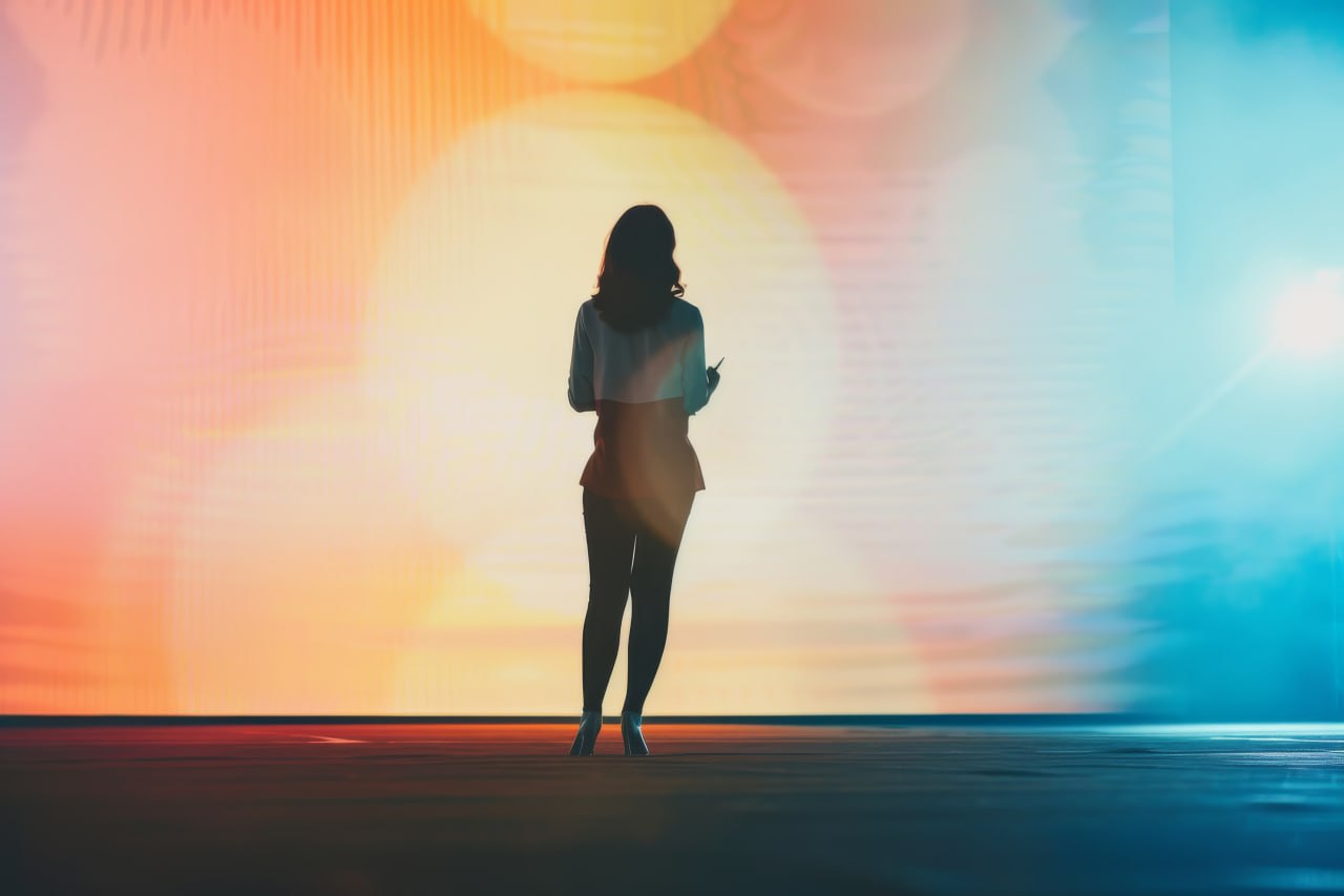 허벅지 지방흡입 후 슬림해진 체형 — 하체 실루엣 변화