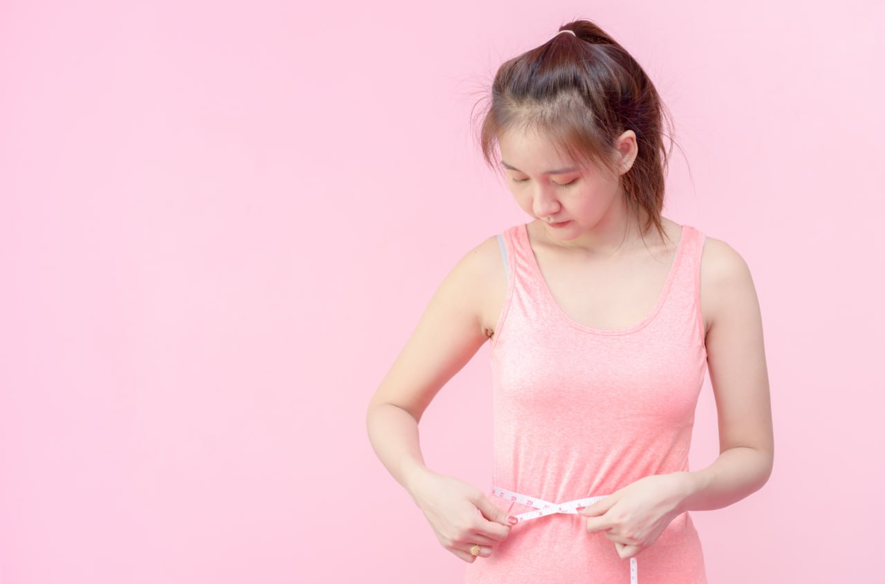 복부 지방흡입 재수술 전 고민 이미지