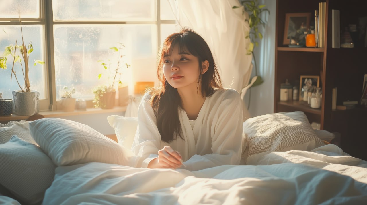턱지방흡입 회복 일상 복귀 여성