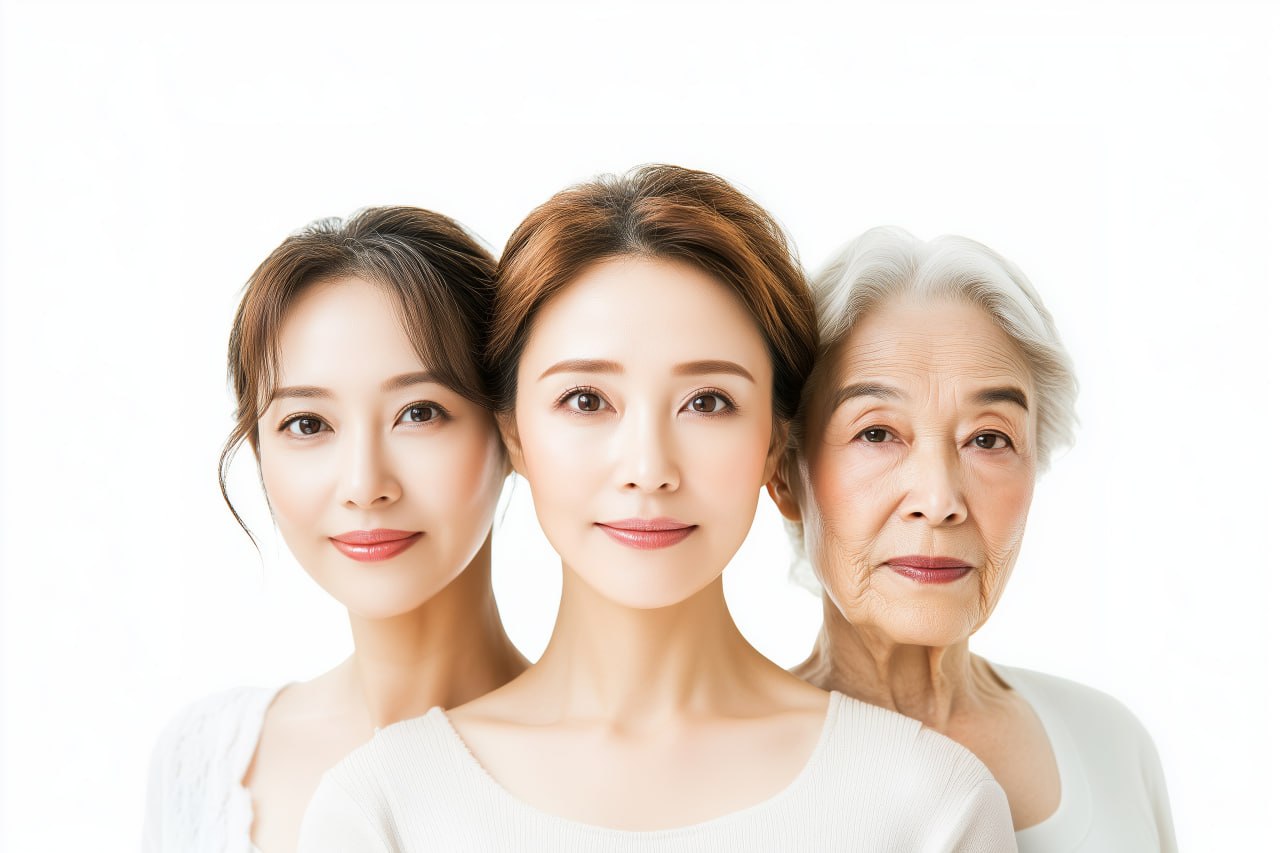 지방흡입 후 자신감 있는 슬림한 여성 비너스의원